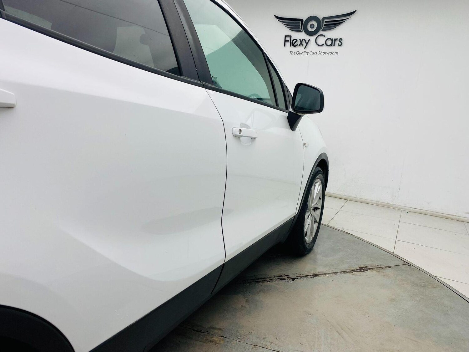 Used Vauxhall Mokka X 2018 for sale - 76744141: Photo 47