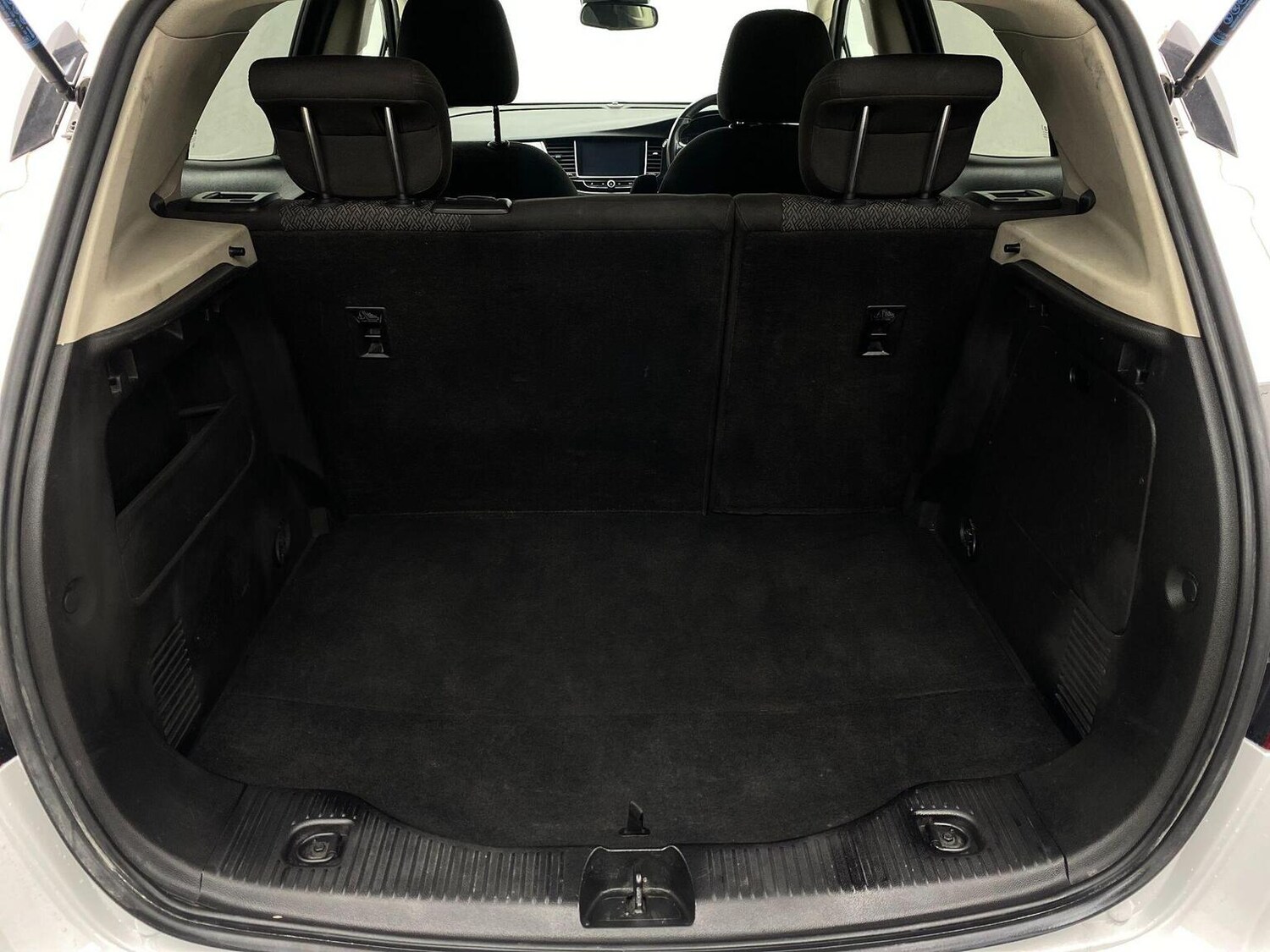 Used Vauxhall Mokka X 2018 for sale - 76744141: Photo 48