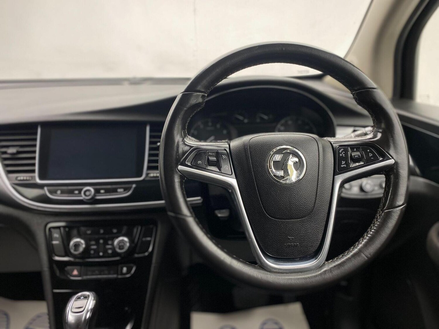 Used Vauxhall Mokka X 2018 for sale - 76744141: Photo 49