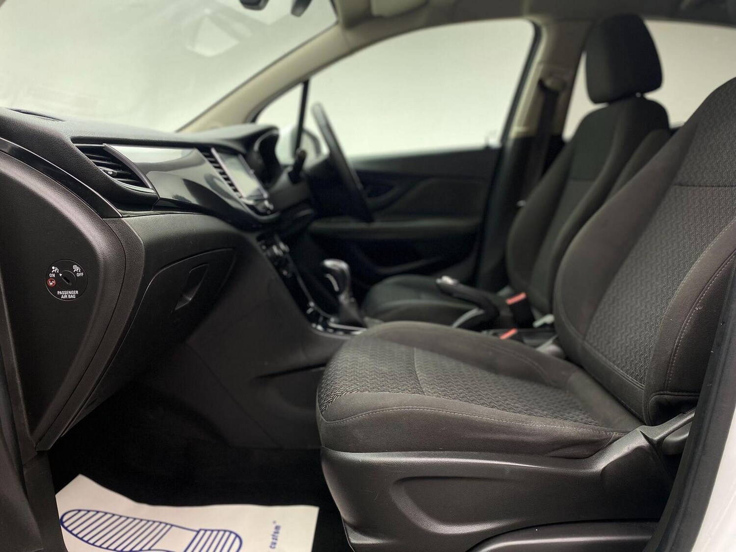 Used Vauxhall Mokka X 2018 for sale - 76744141: Photo 50