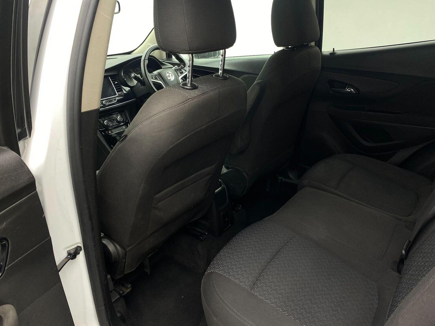 Used Vauxhall Mokka X 2018 for sale - 76744141: Photo 51