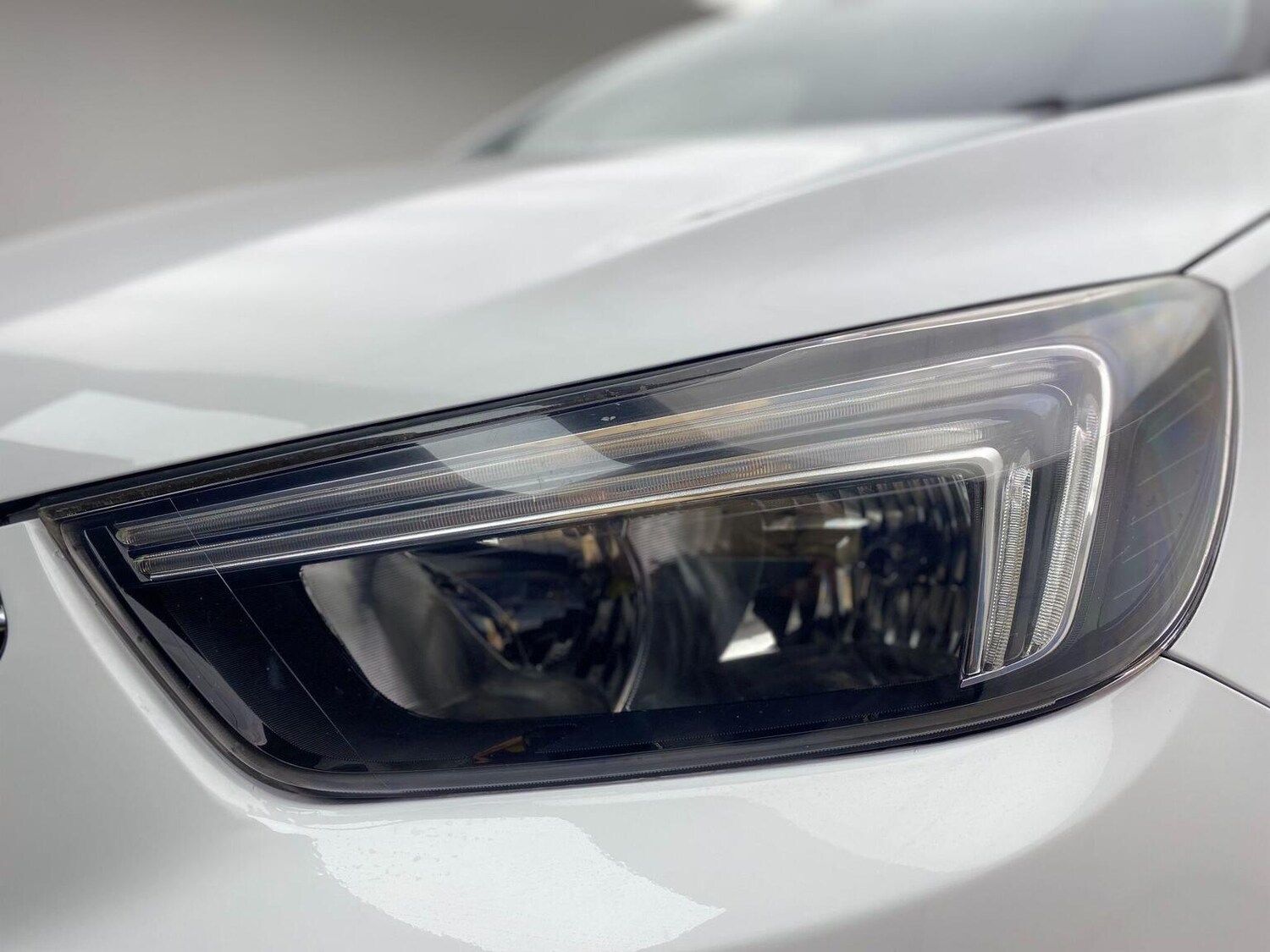 Used Vauxhall Mokka X 2018 for sale - 76744141: Photo 54