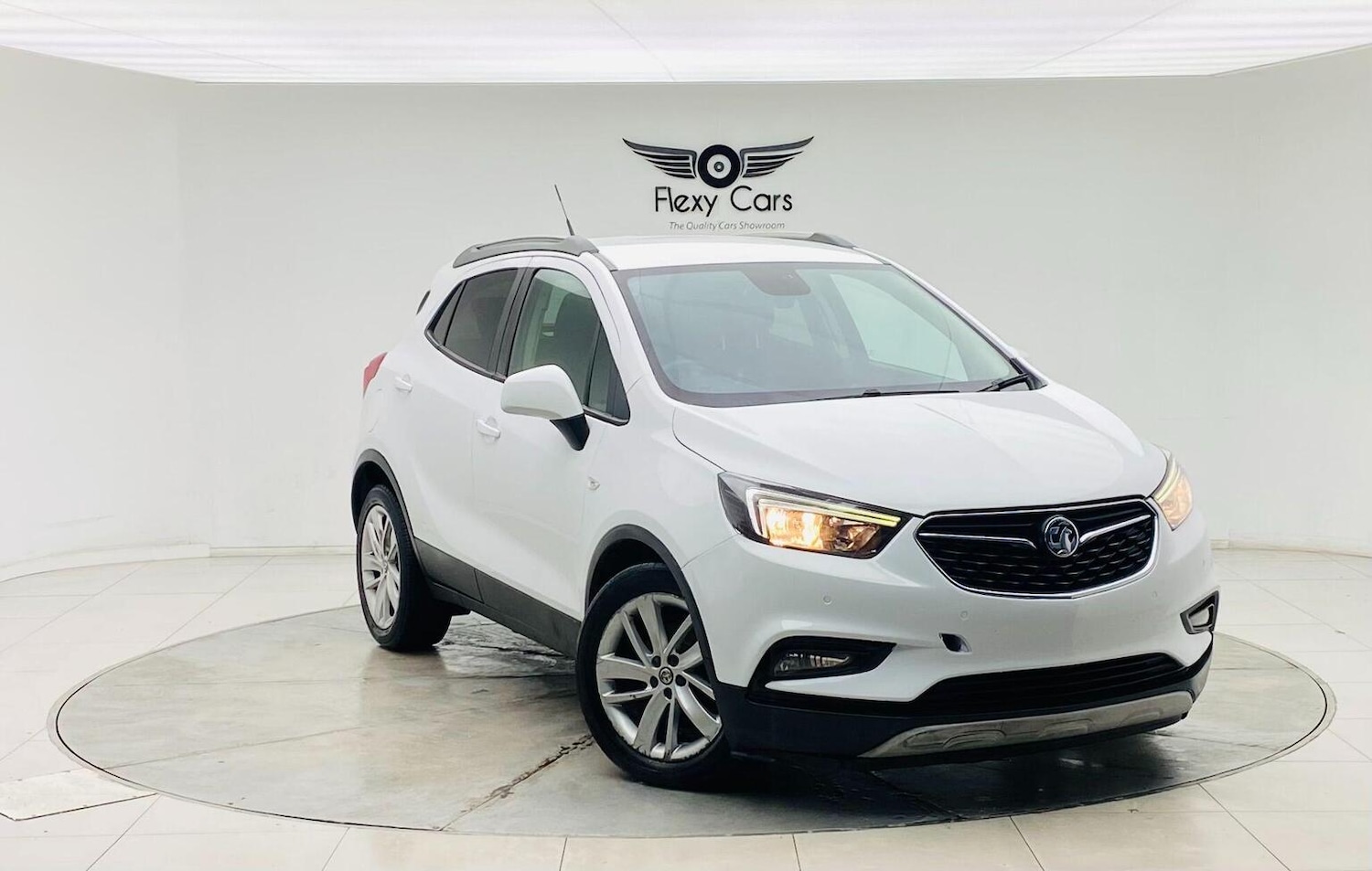 Used Vauxhall Mokka X 2018 for sale - 76744141: Photo 6