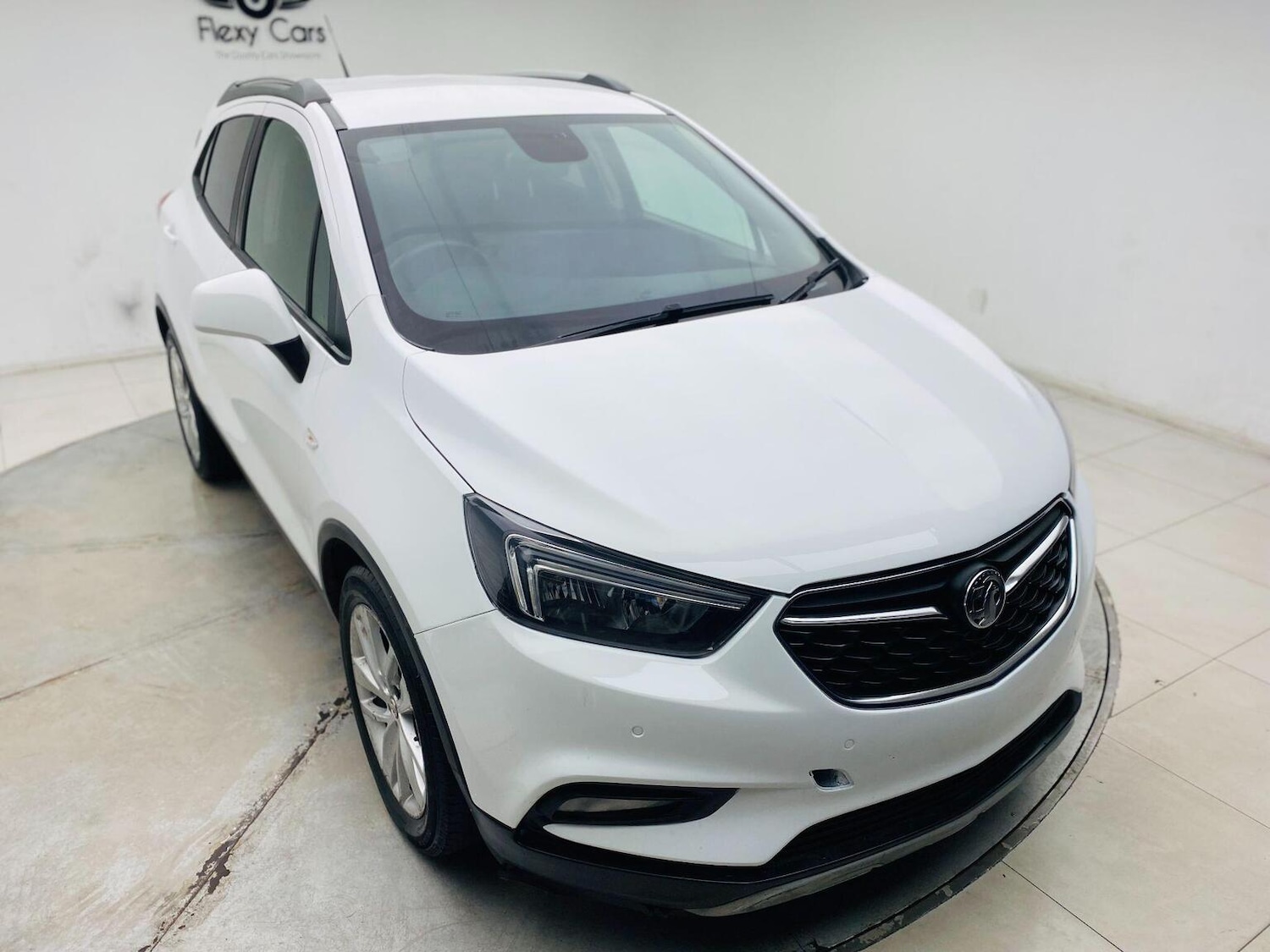Used Vauxhall Mokka X 2018 for sale - 76744141: Photo 7