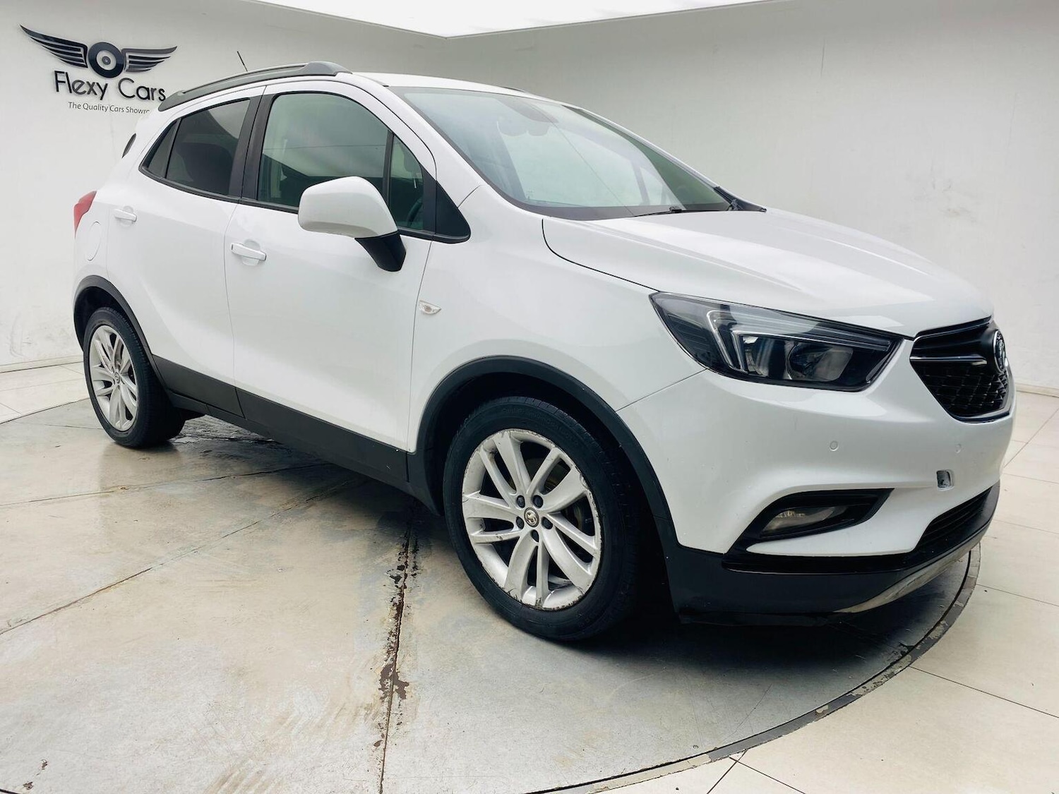 Used Vauxhall Mokka X 2018 for sale - 76744141: Photo 8