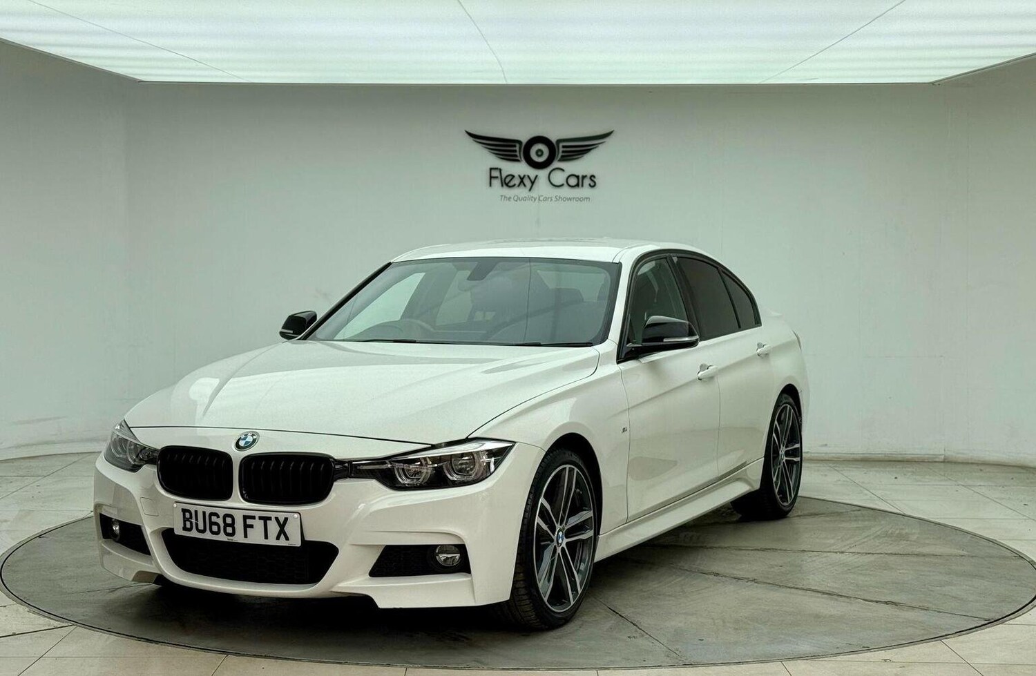Used BMW 3 Series 2018 for sale - 76744196: Photo 13