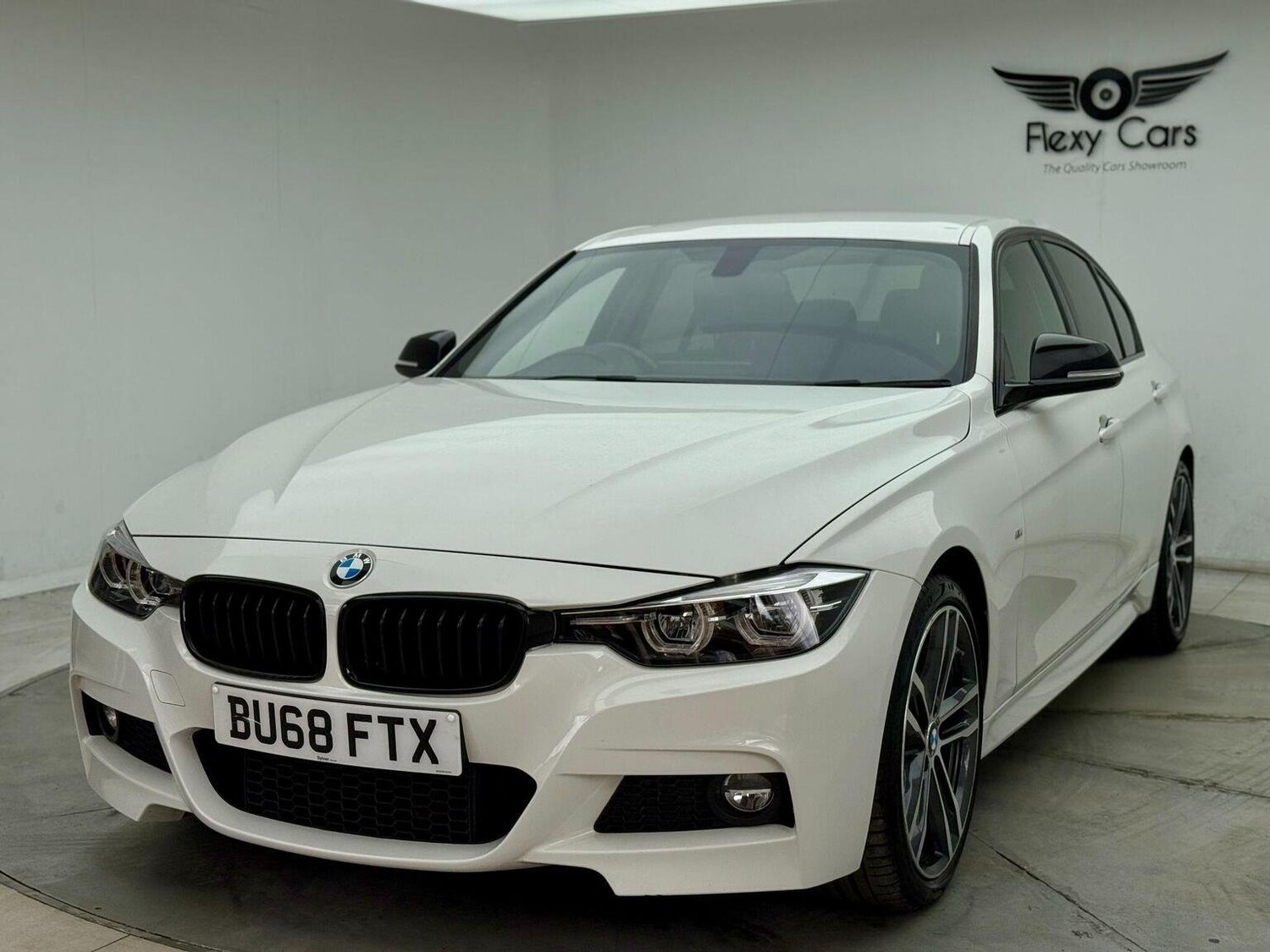 Used BMW 3 Series 2018 for sale - 76744196: Photo 14