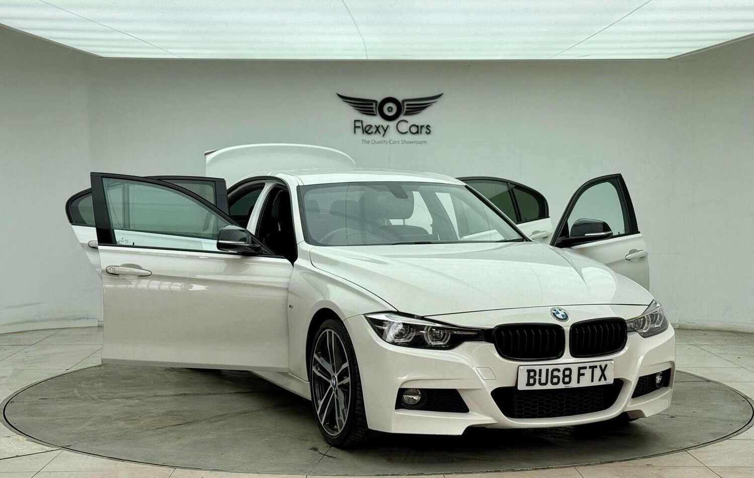 Used BMW 3 Series 2018 for sale - 76744196: Photo 17