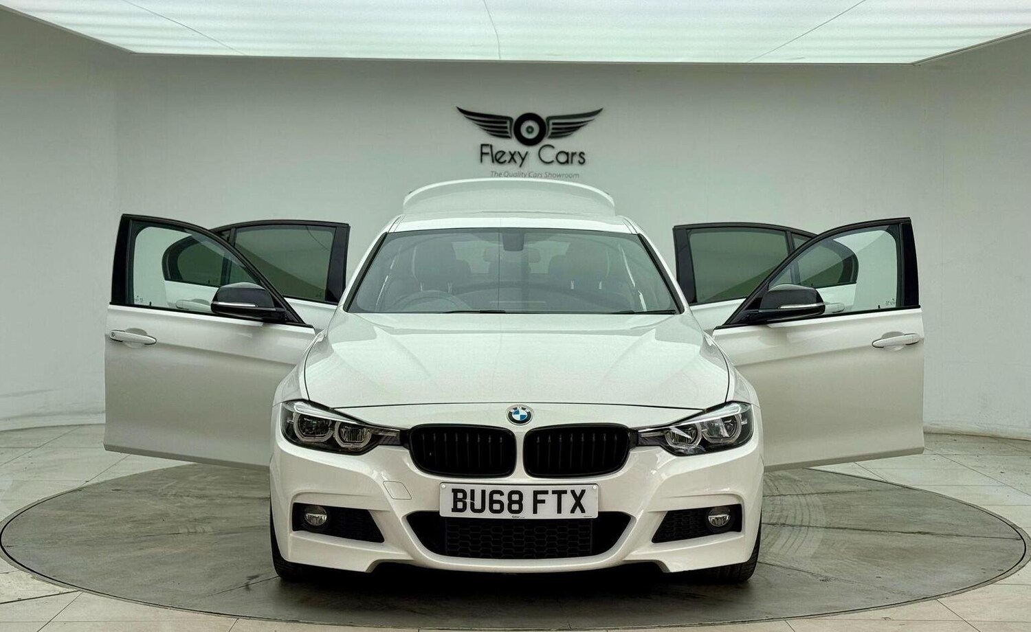 Used BMW 3 Series 2018 for sale - 76744196: Photo 18