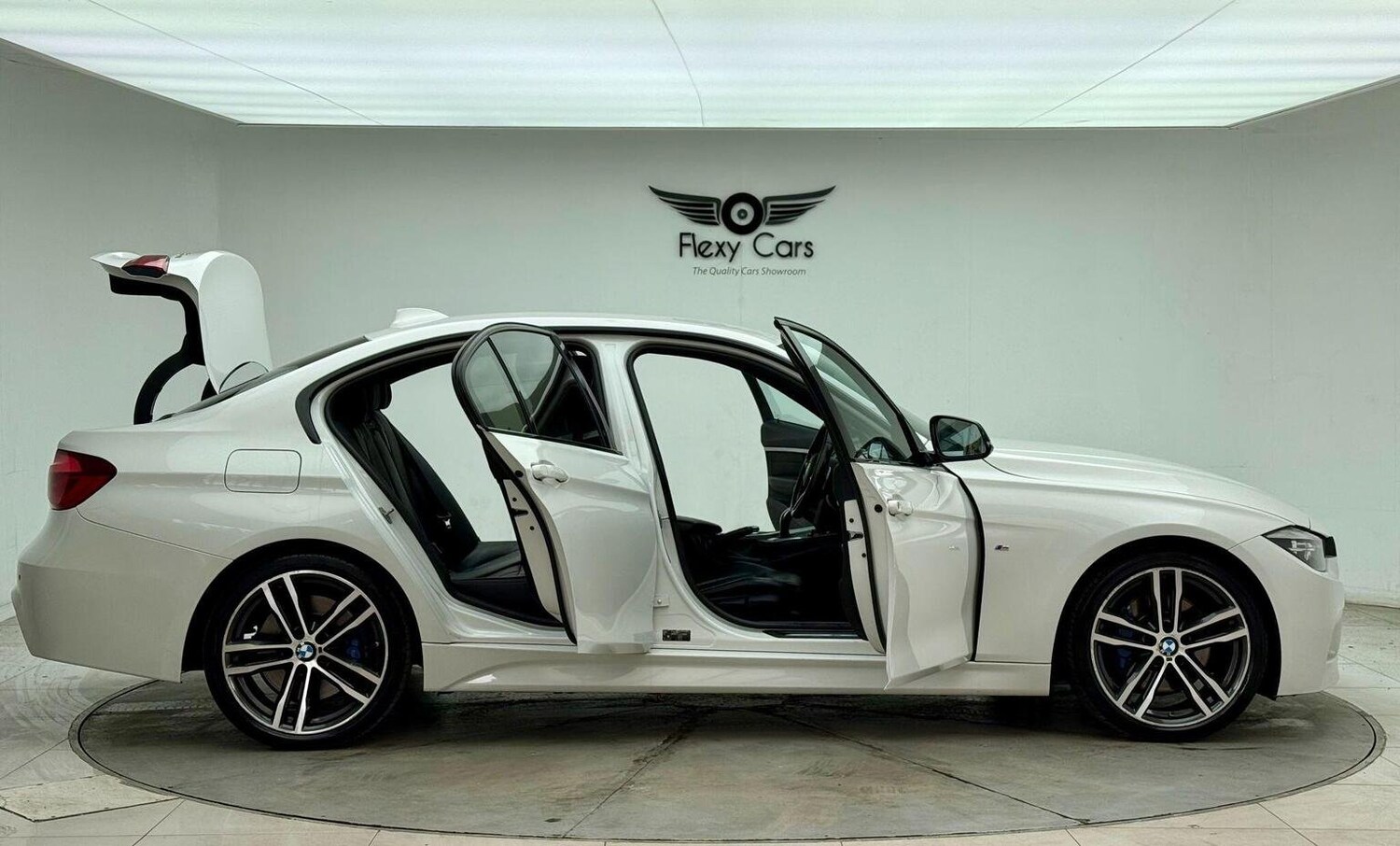 Used BMW 3 Series 2018 for sale - 76744196: Photo 19