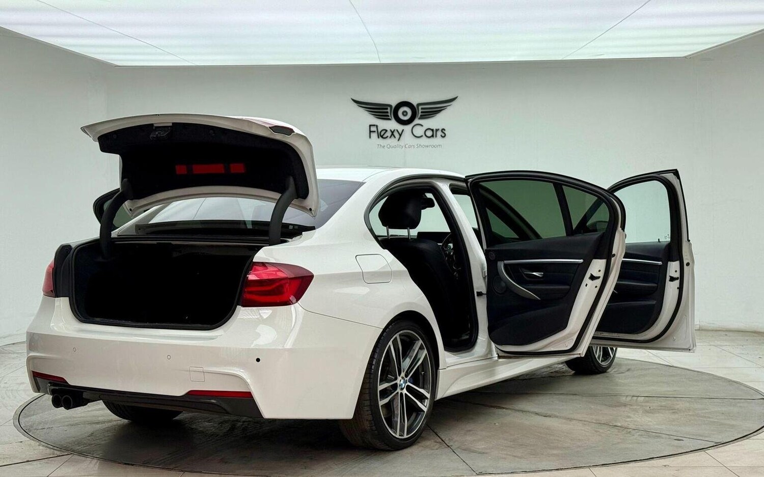 Used BMW 3 Series 2018 for sale - 76744196: Photo 21