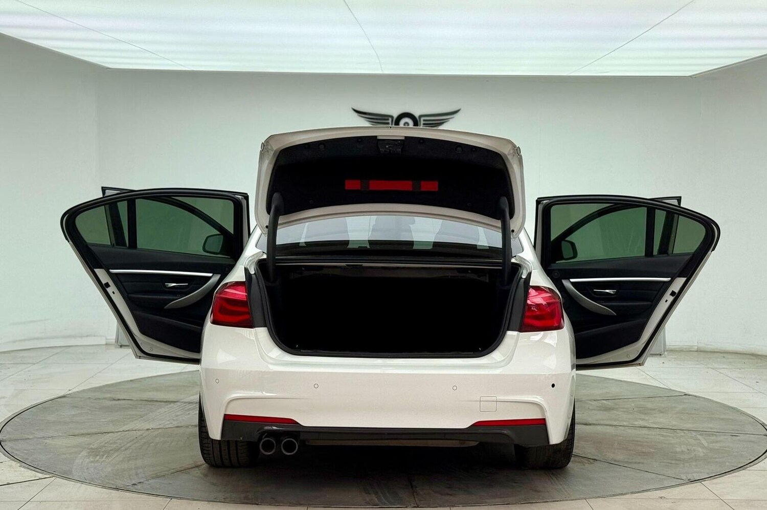 Used BMW 3 Series 2018 for sale - 76744196: Photo 22