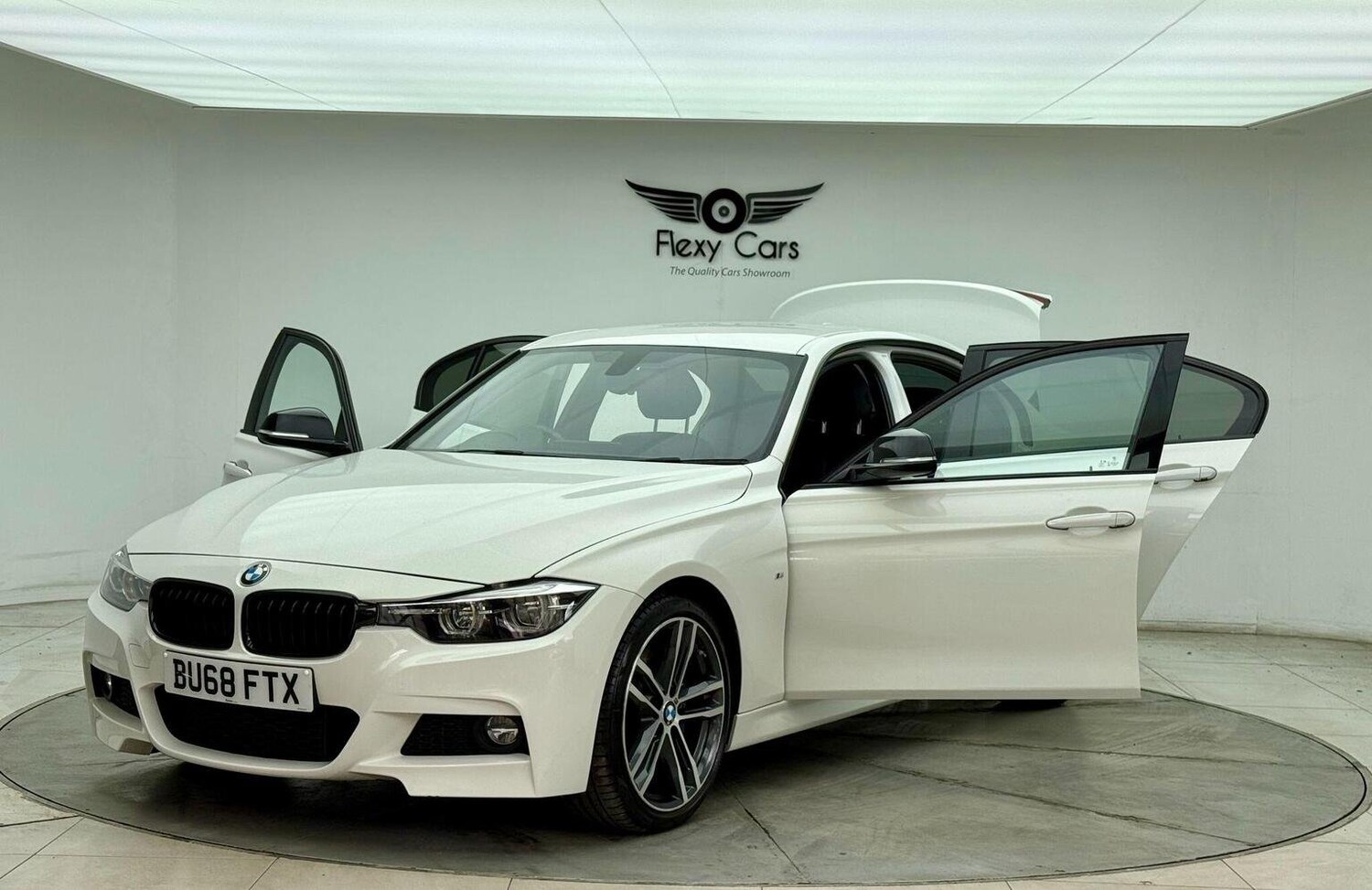 Used BMW 3 Series 2018 for sale - 76744196: Photo 24