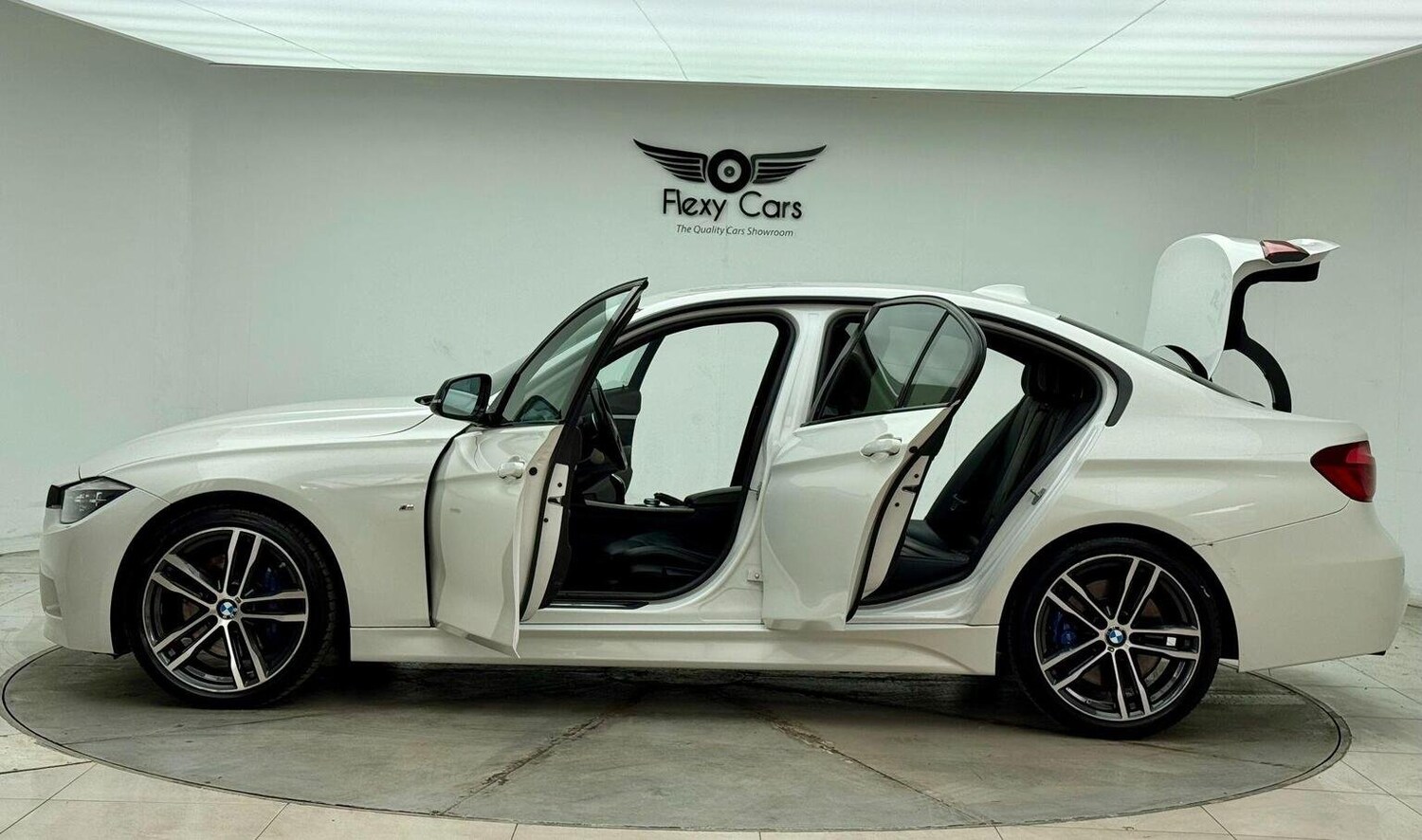 Used BMW 3 Series 2018 for sale - 76744196: Photo 28