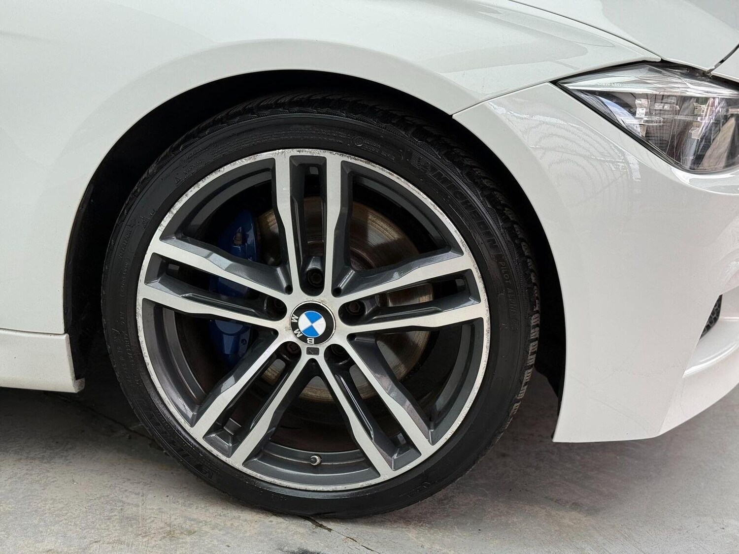 Used BMW 3 Series 2018 for sale - 76744196: Photo 29