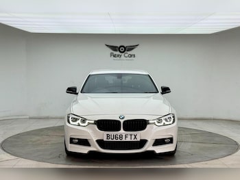 Used BMW 3 Series 2018 for sale - 76744196: Photo