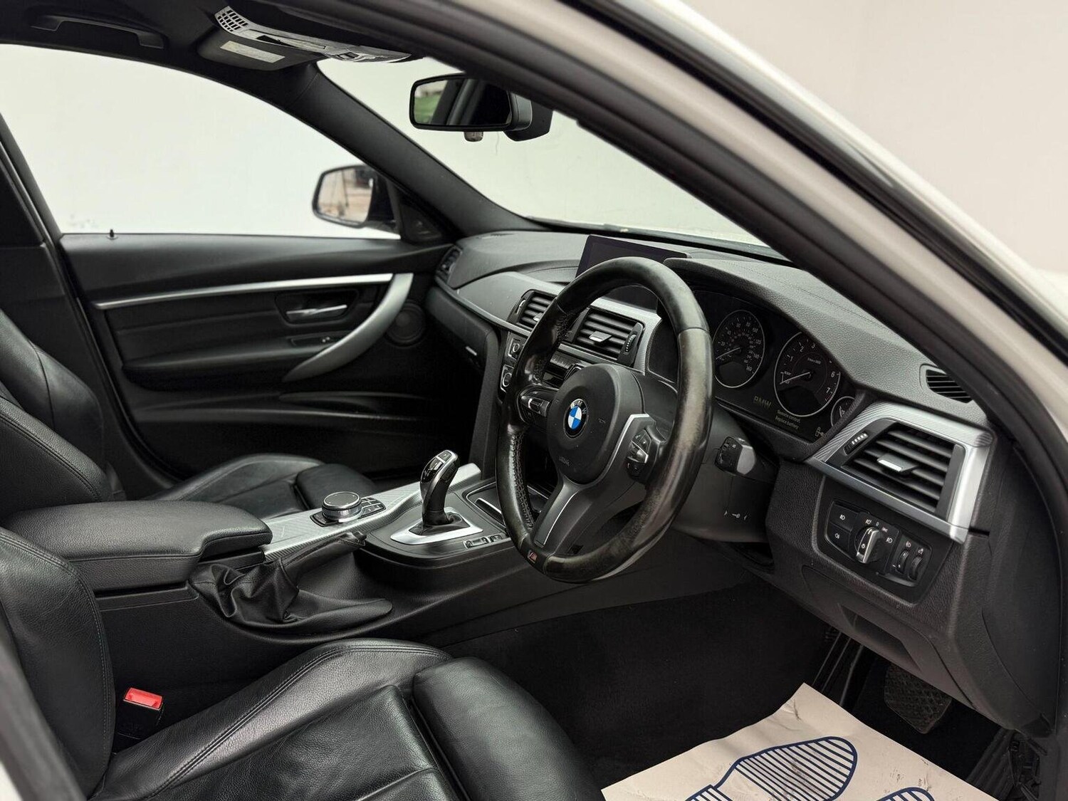 Used BMW 3 Series 2018 for sale - 76744196: Photo 46