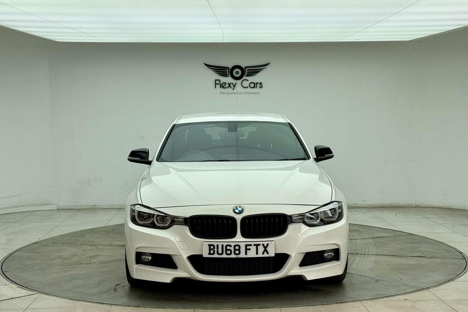 Used BMW 3 Series 2018 for sale - 76744196: Photo 6