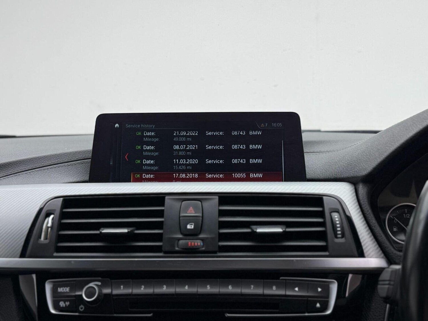 Used BMW 3 Series 2018 for sale - 76744196: Photo 61