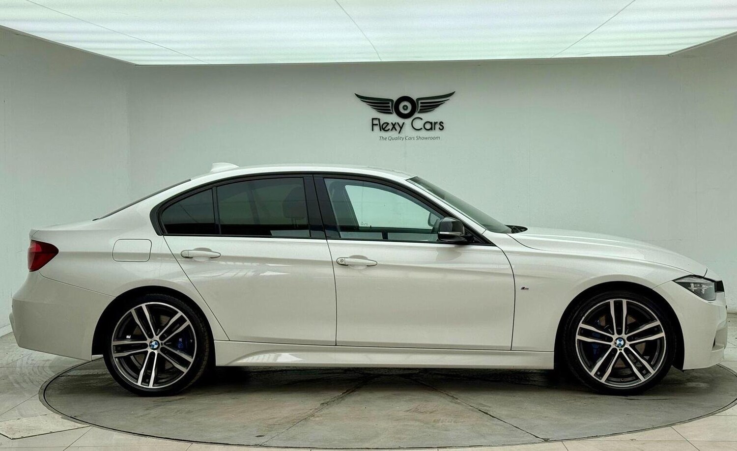 Used BMW 3 Series 2018 for sale - 76744196: Photo 7