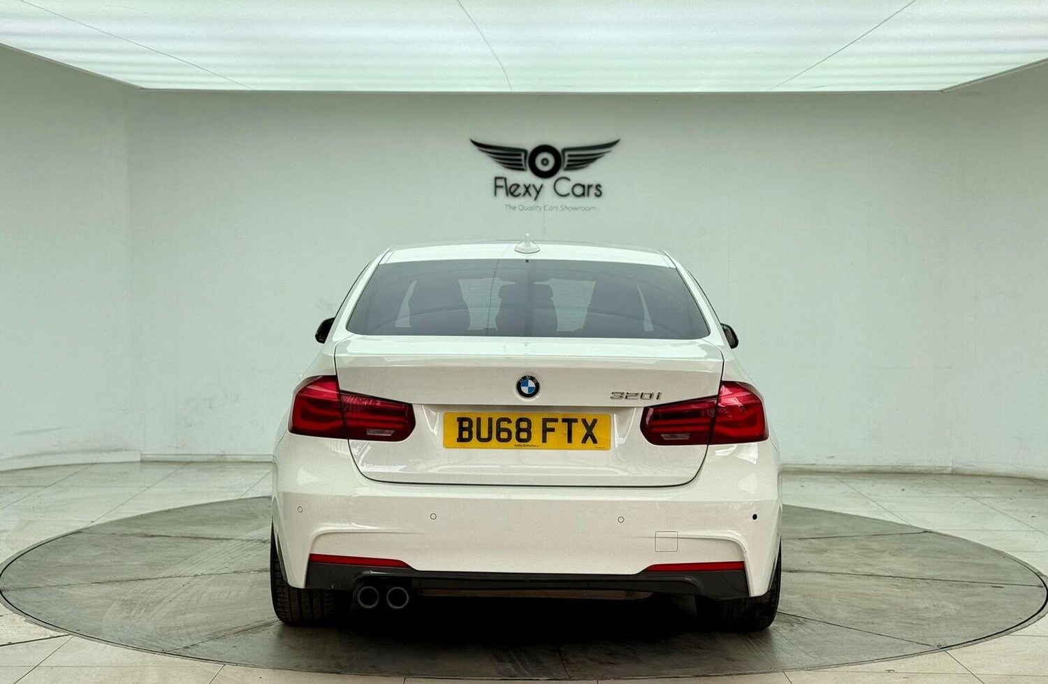 Used BMW 3 Series 2018 for sale - 76744196: Photo 9