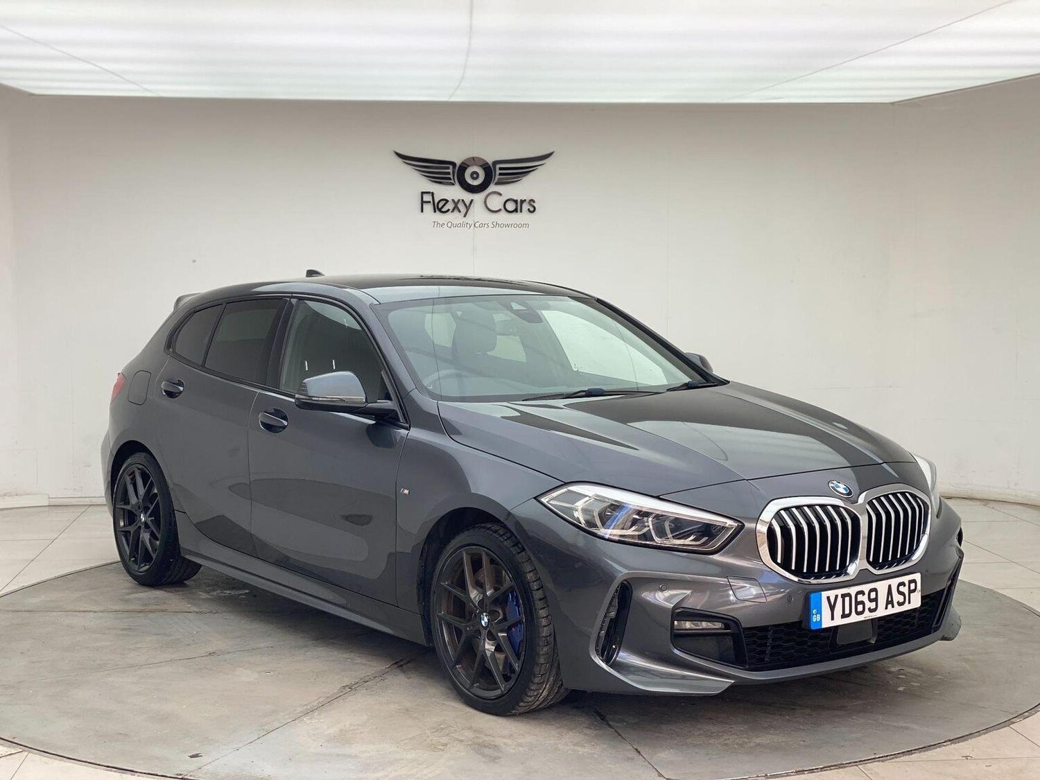 Used BMW 1 Series 2020 for sale - 76744232: Photo 11