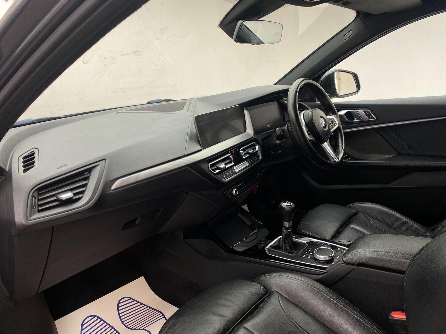 Used BMW 1 Series 2020 for sale - 76744232: Photo 12