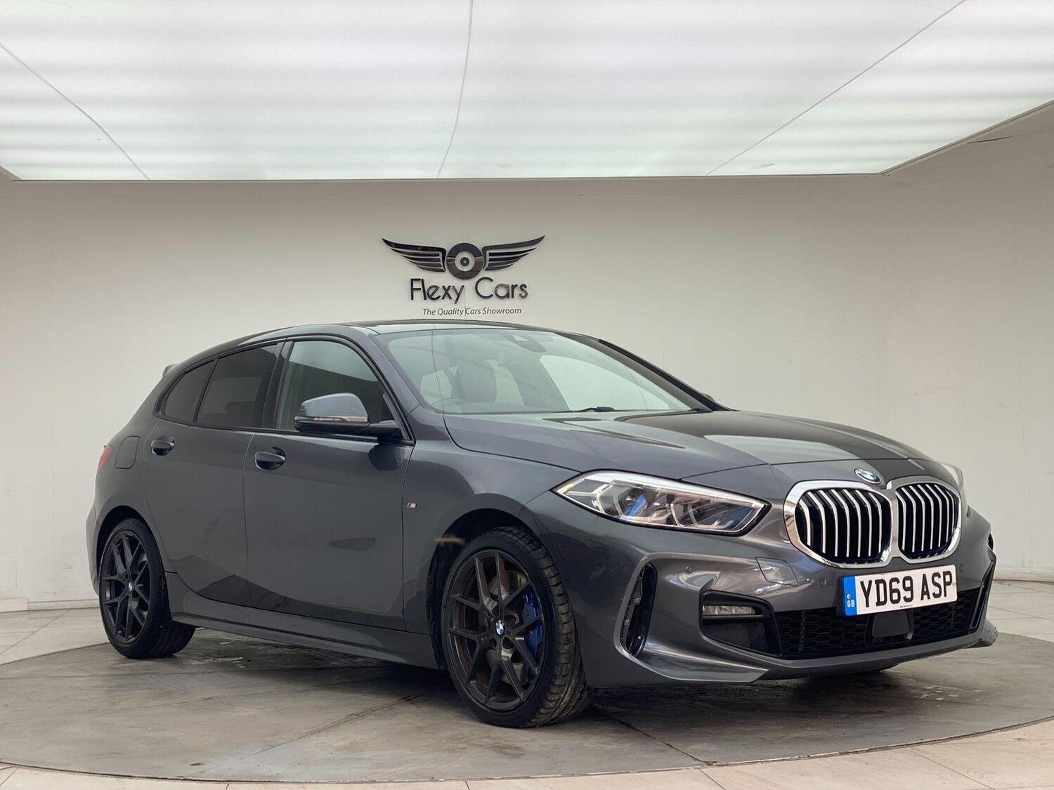 Used BMW 1 Series 2020 for sale - 76744232: Photo 14