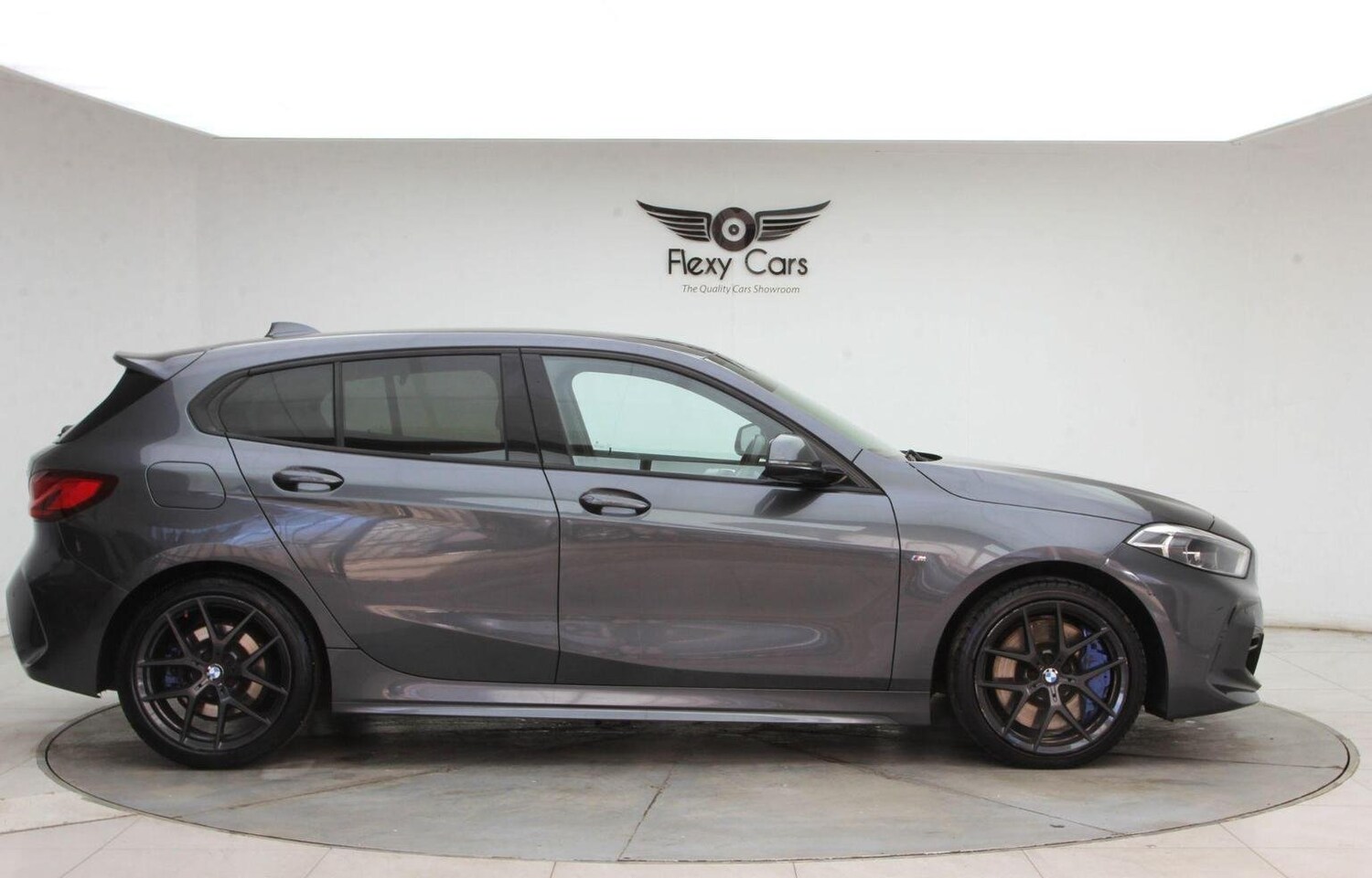 Used BMW 1 Series 2020 for sale - 76744232: Photo 15