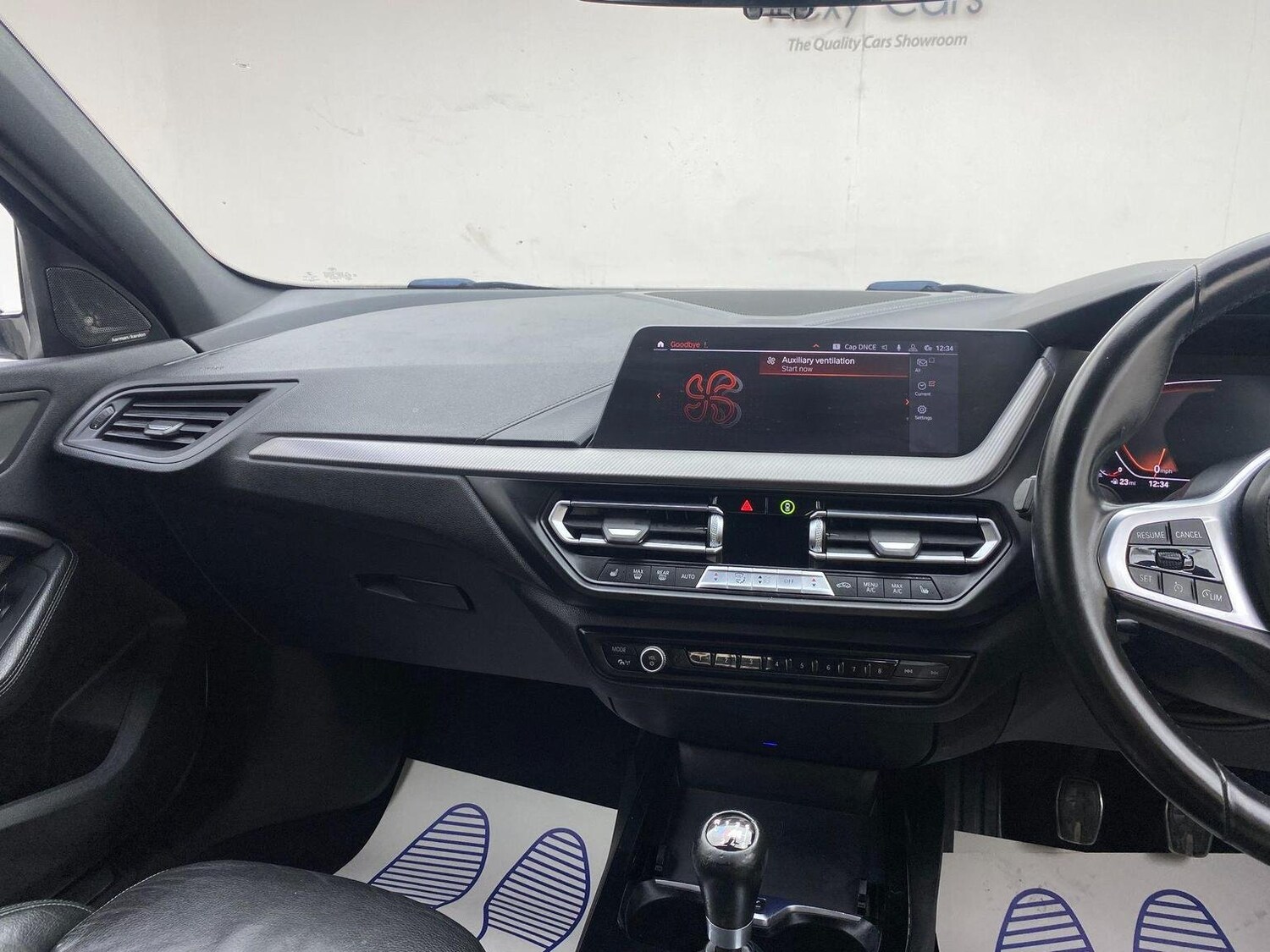 Used BMW 1 Series 2020 for sale - 76744232: Photo 16