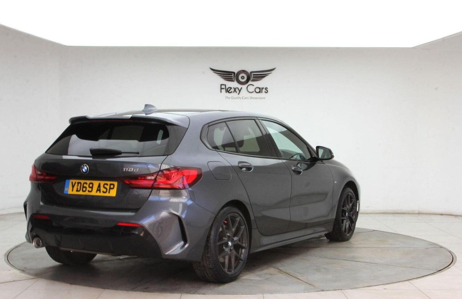 Used BMW 1 Series 2020 for sale - 76744232: Photo 19