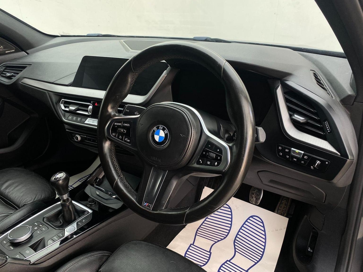 Used BMW 1 Series 2020 for sale - 76744232: Photo 2