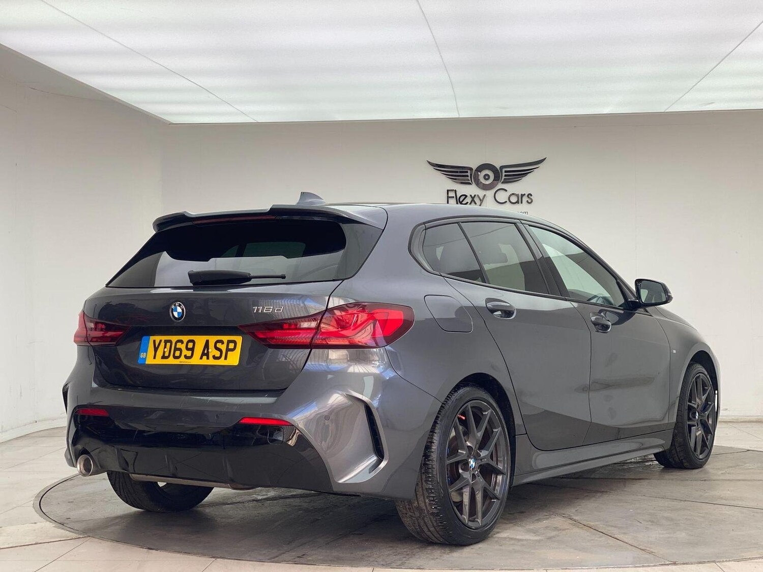 Used BMW 1 Series 2020 for sale - 76744232: Photo 22