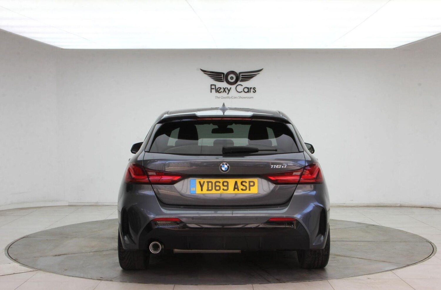 Used BMW 1 Series 2020 for sale - 76744232: Photo 23