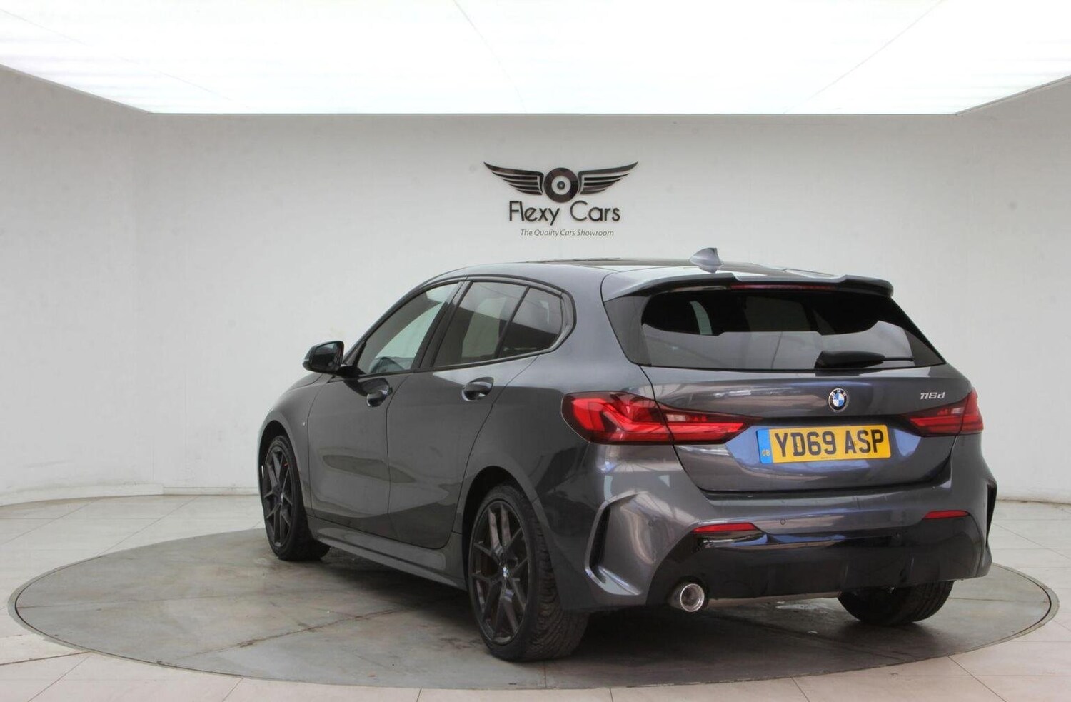 Used BMW 1 Series 2020 for sale - 76744232: Photo 24