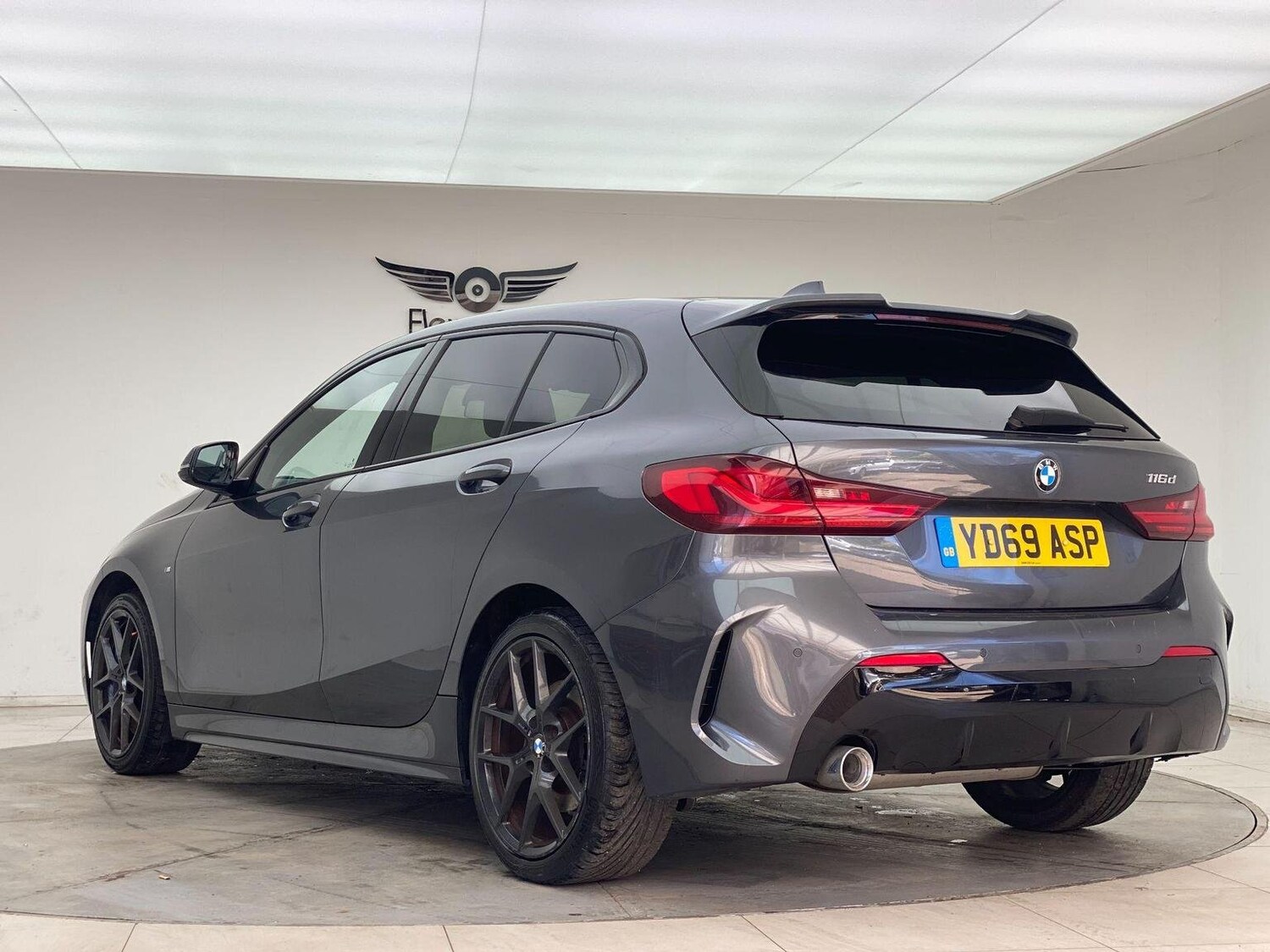 Used BMW 1 Series 2020 for sale - 76744232: Photo 26