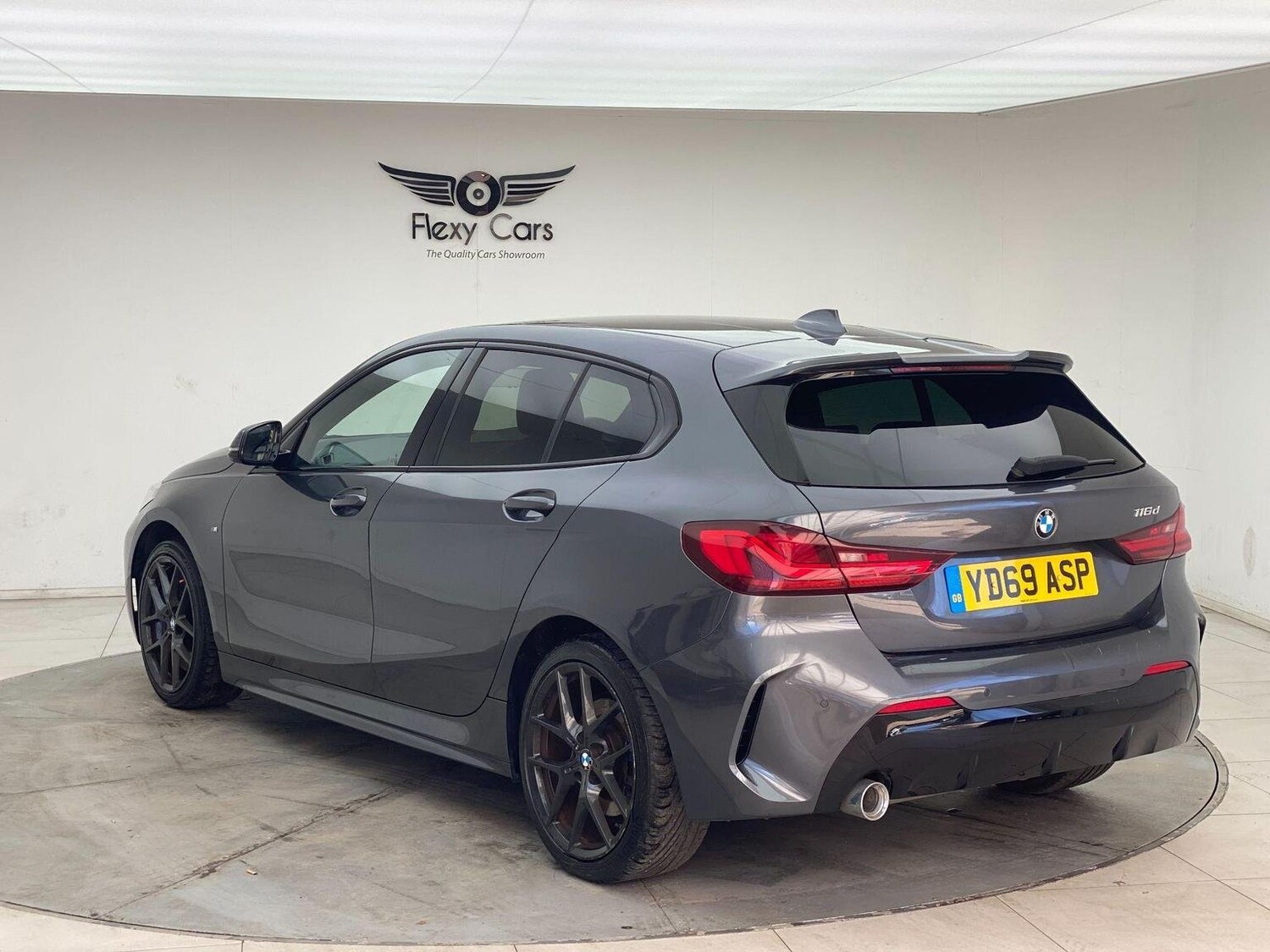 Used BMW 1 Series 2020 for sale - 76744232: Photo 27