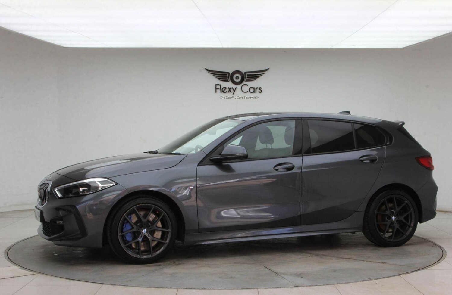 Used BMW 1 Series 2020 for sale - 76744232: Photo 29