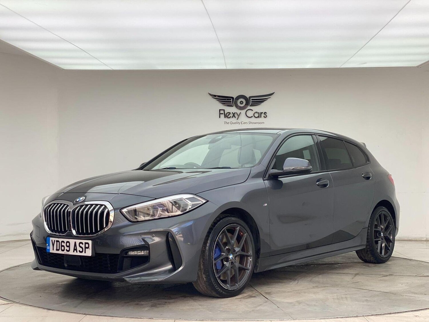 Used BMW 1 Series 2020 for sale - 76744232: Photo 30