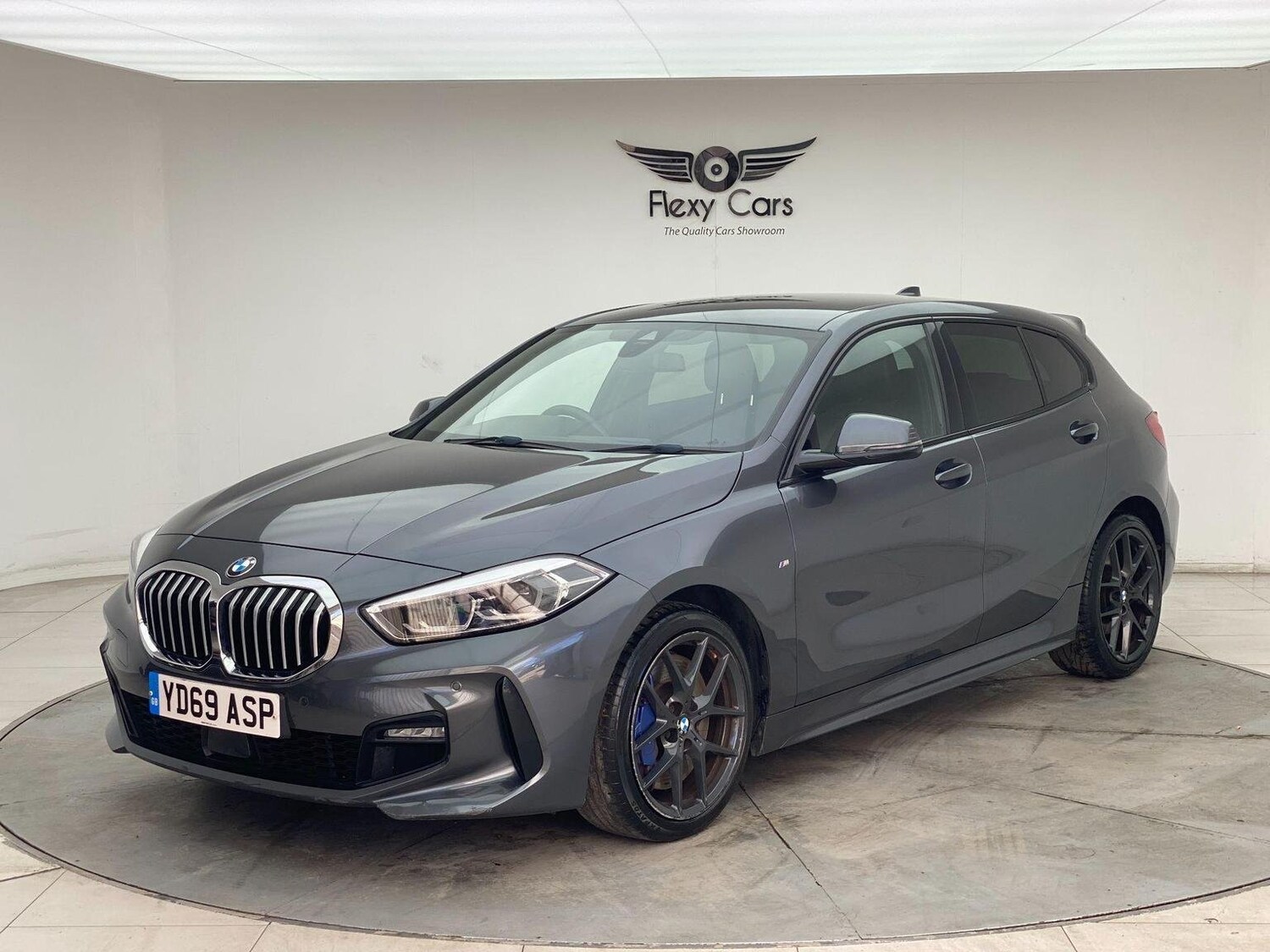 Used BMW 1 Series 2020 for sale - 76744232: Photo 31