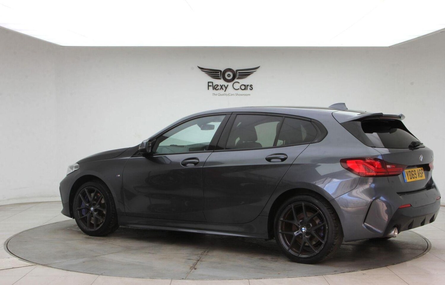 Used BMW 1 Series 2020 for sale - 76744232: Photo 34