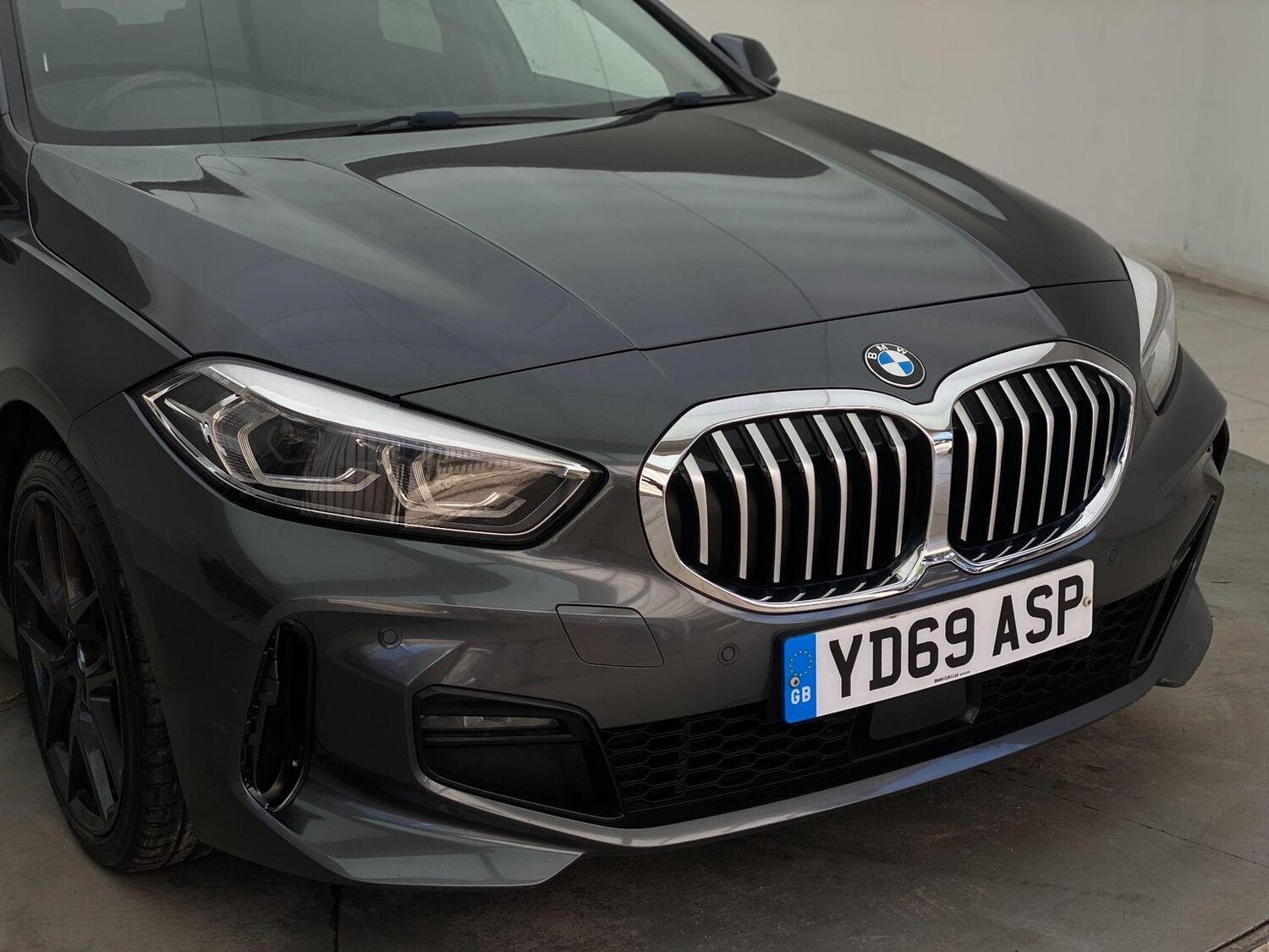 Used BMW 1 Series 2020 for sale - 76744232: Photo 35