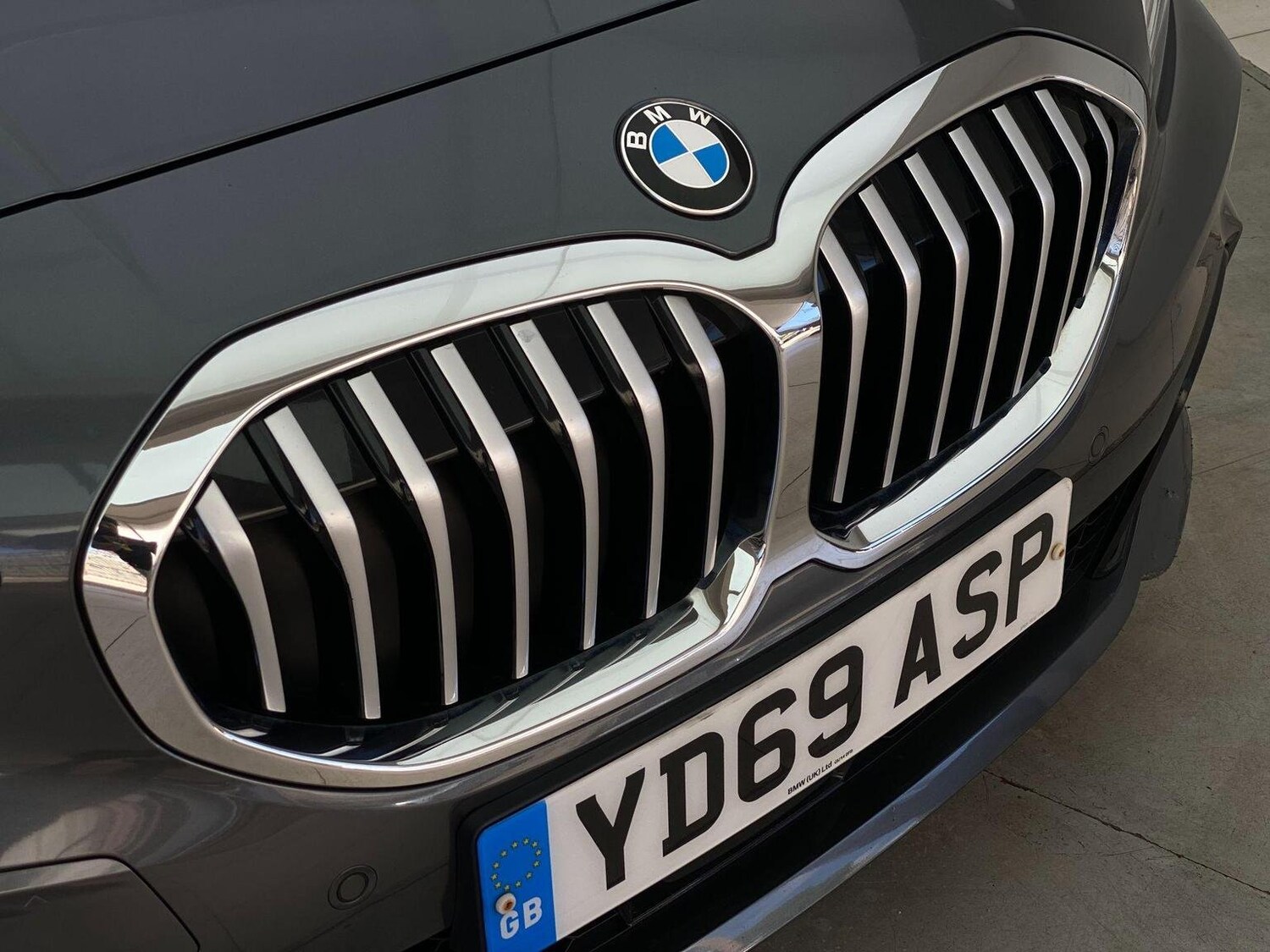 Used BMW 1 Series 2020 for sale - 76744232: Photo 36