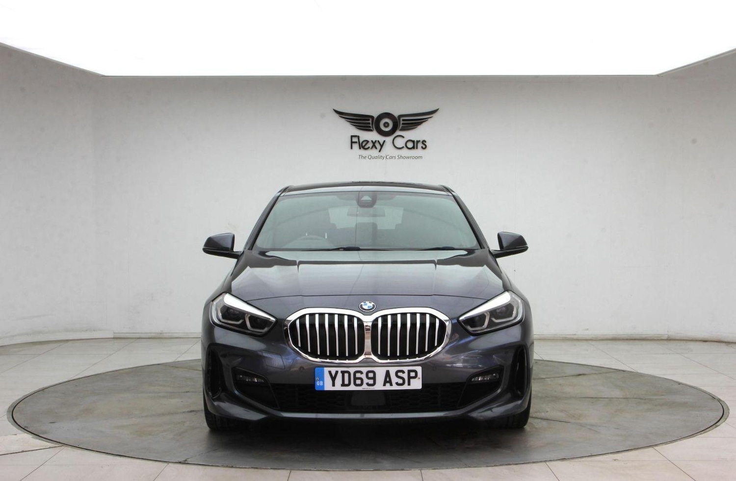 Used BMW 1 Series 2020 for sale - 76744232: Photo 4