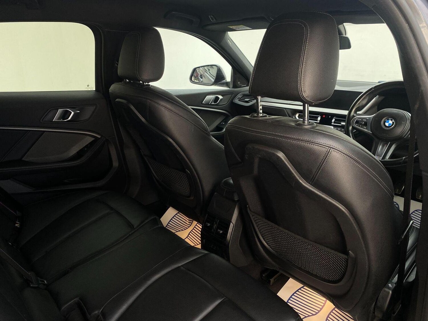 Used BMW 1 Series 2020 for sale - 76744232: Photo 42