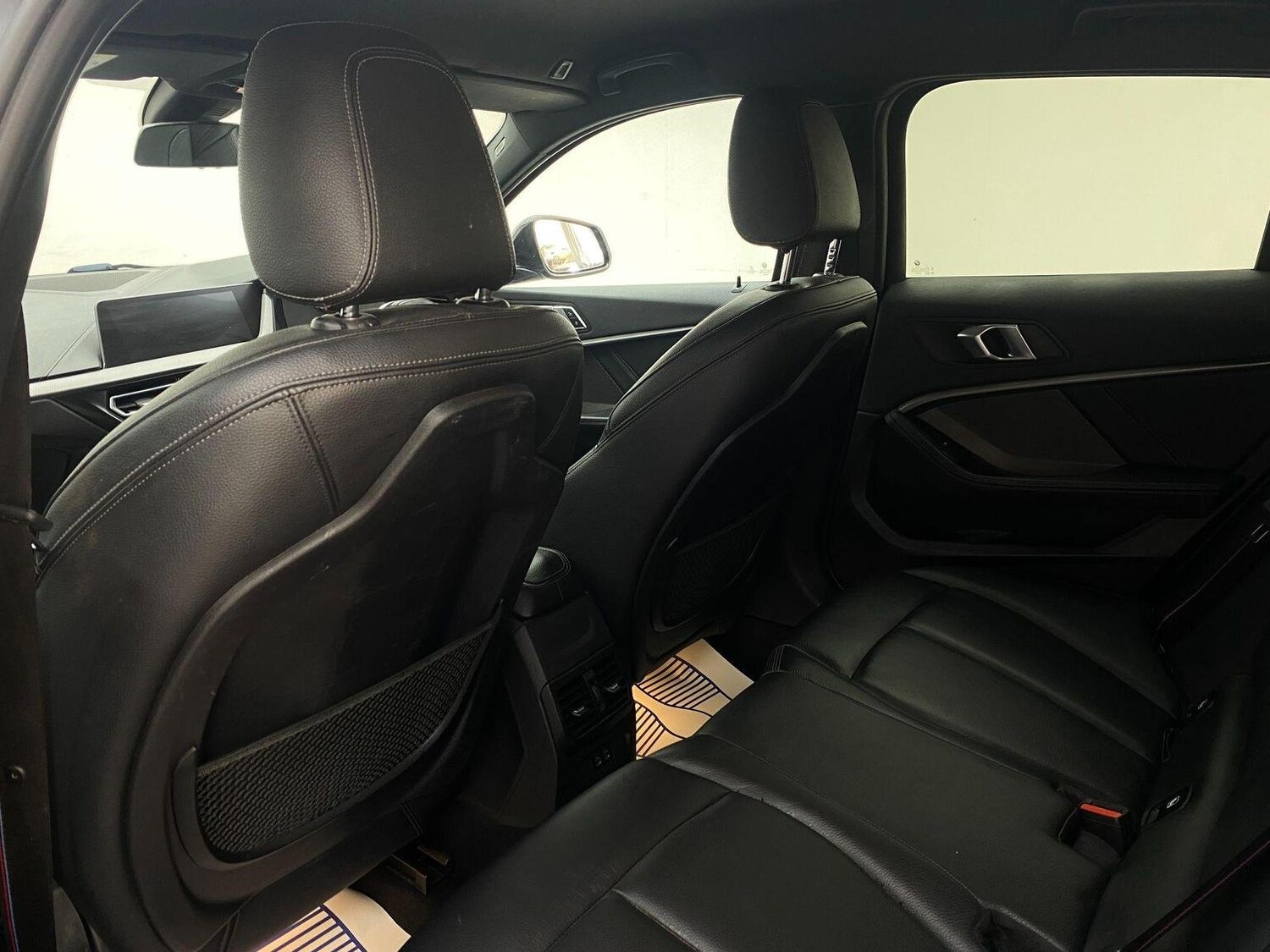 Used BMW 1 Series 2020 for sale - 76744232: Photo 48