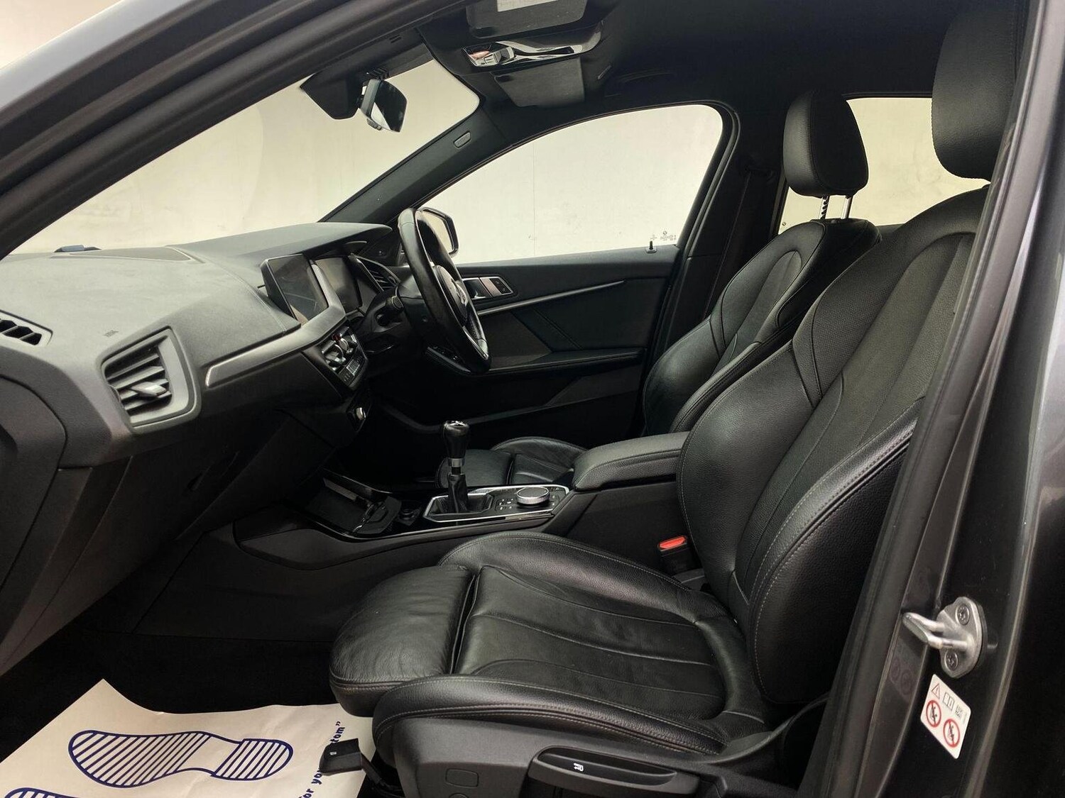 Used BMW 1 Series 2020 for sale - 76744232: Photo 49