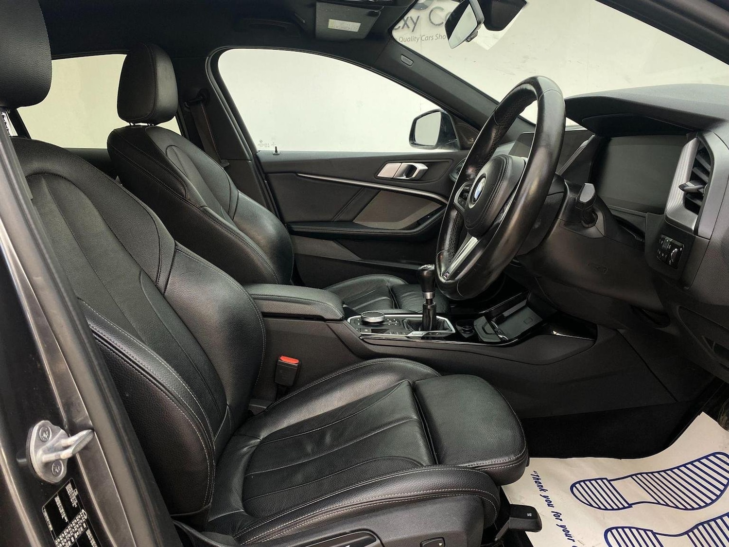 Used BMW 1 Series 2020 for sale - 76744232: Photo 5