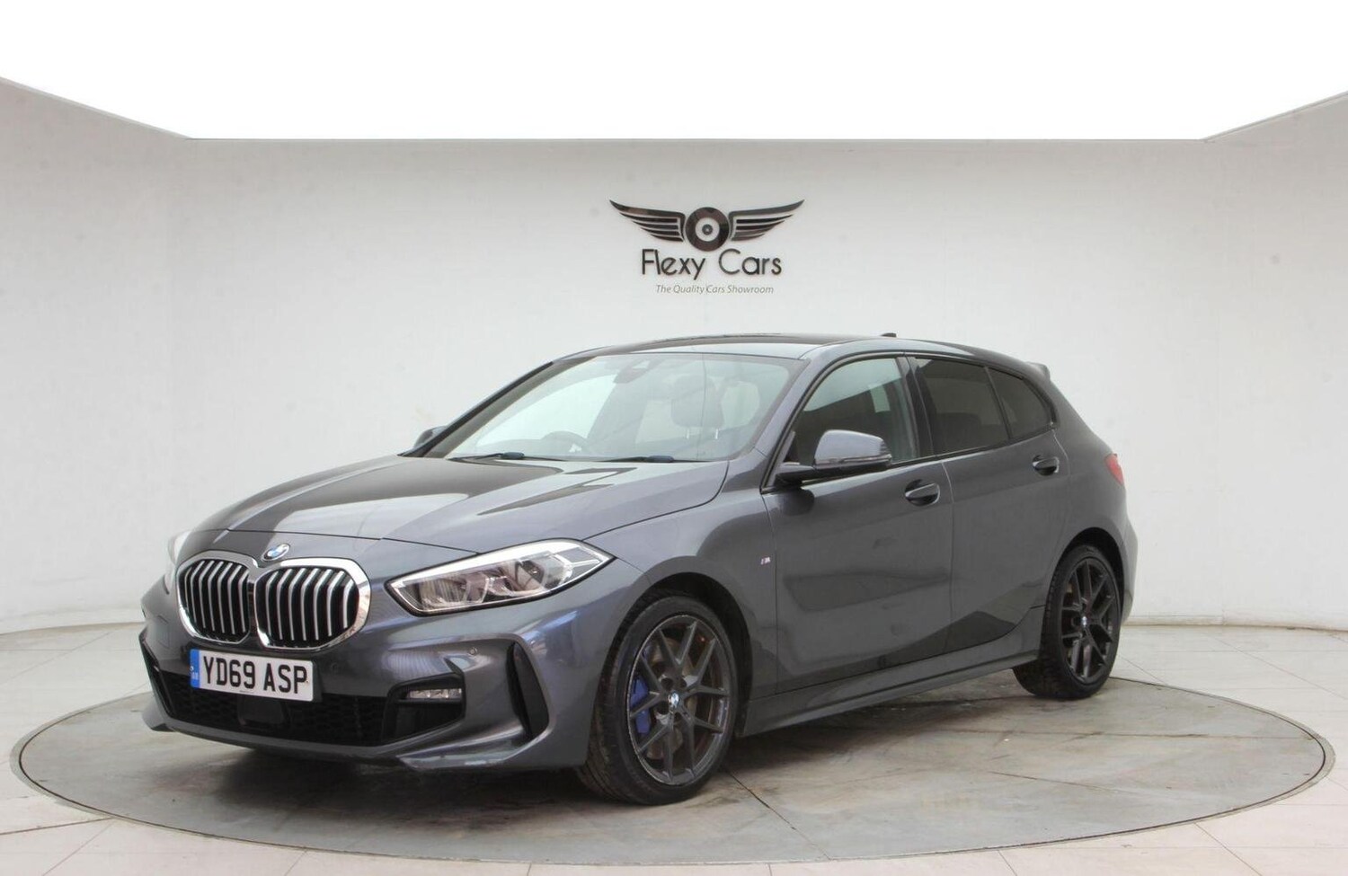 Used BMW 1 Series 2020 for sale - 76744232: Photo 6