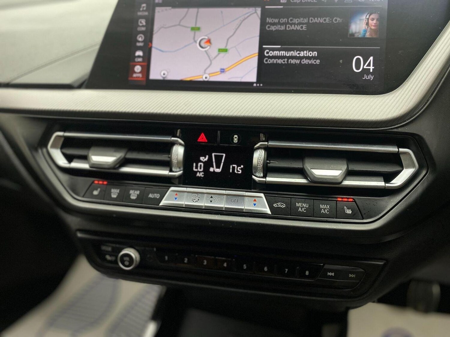 Used BMW 1 Series 2020 for sale - 76744232: Photo 63